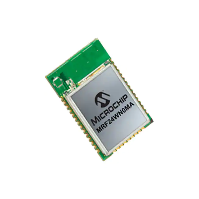MRF24WN0MA-I/RM100 Microchip Technology electronic component