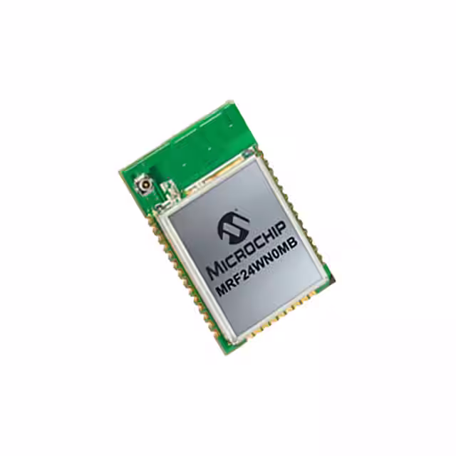 MRF24WN0MB-I/RM100 Microchip Technology electronic component