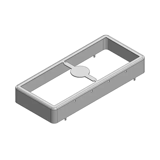 MS544-10F Masach Tech Ltd. electronic component