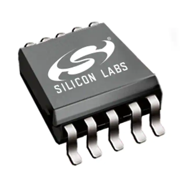 SI4012-C1001GTR Silicon Labs electronic component