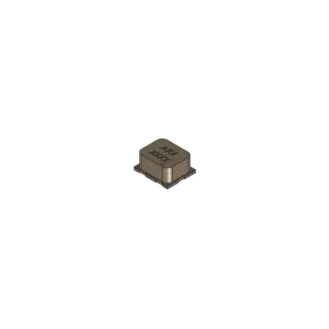 MSPD1012-121 MACOM Technology Solutions electronic component
