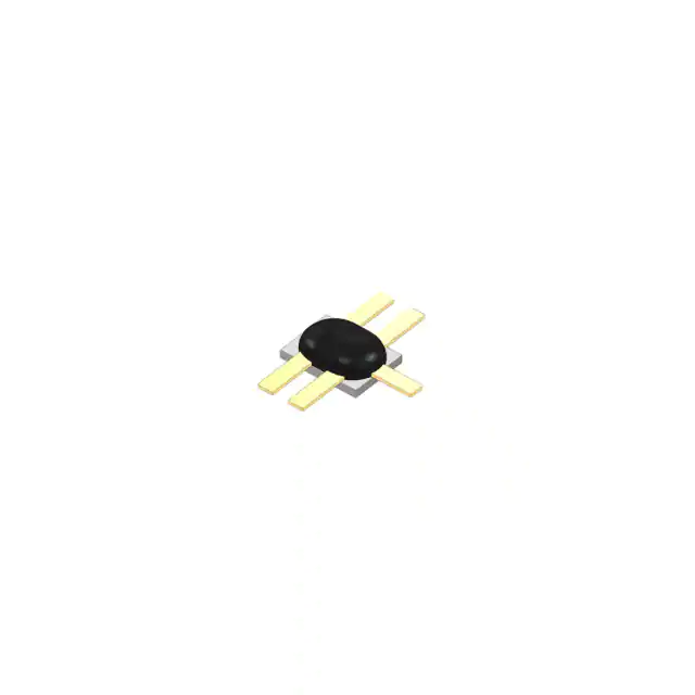 MSPD1000-E50SM MACOM Technology Solutions electronic component