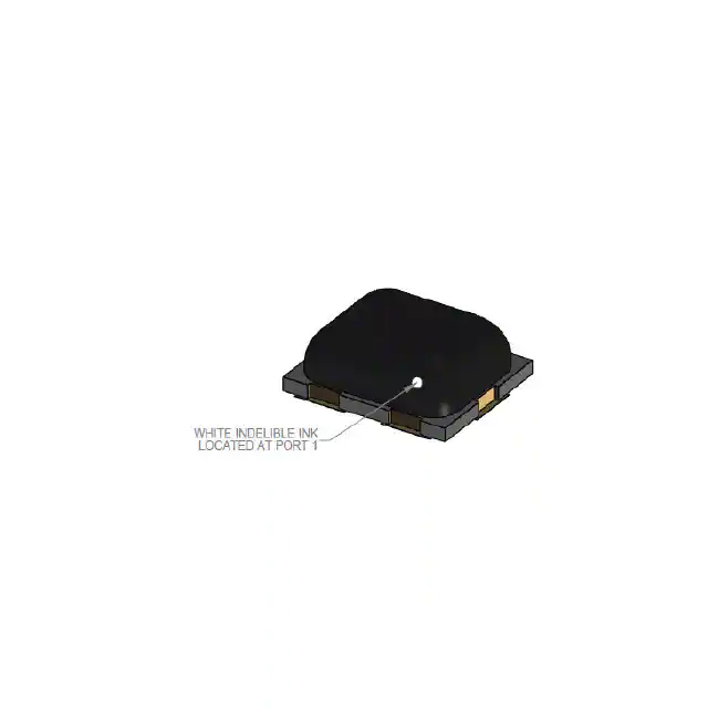 MSPD1013-122 MACOM Technology Solutions electronic component