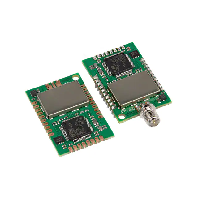 MTDOT-923-AS1-X1P-SMA-1 Multi-Tech Systems Inc. electronic component