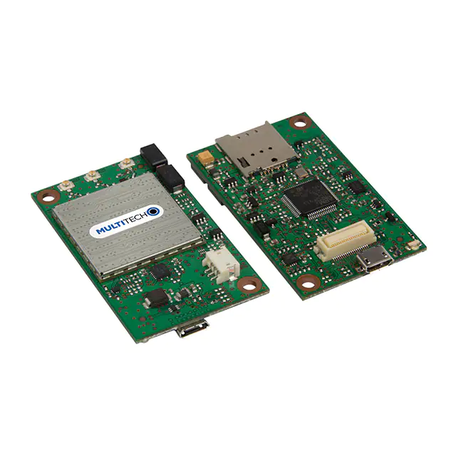 MTQ-LAT3-B01 Multi-Tech Systems Inc. electronic component