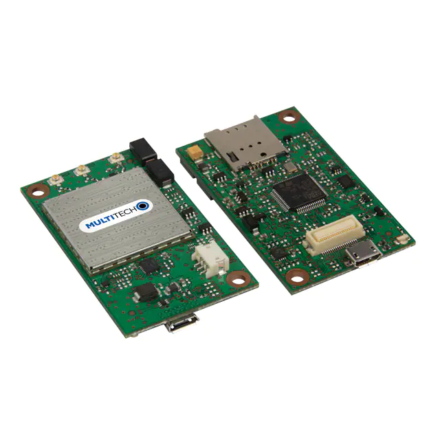 MTQ-LAT3-B01.R2 Multi-Tech Systems Inc. electronic component