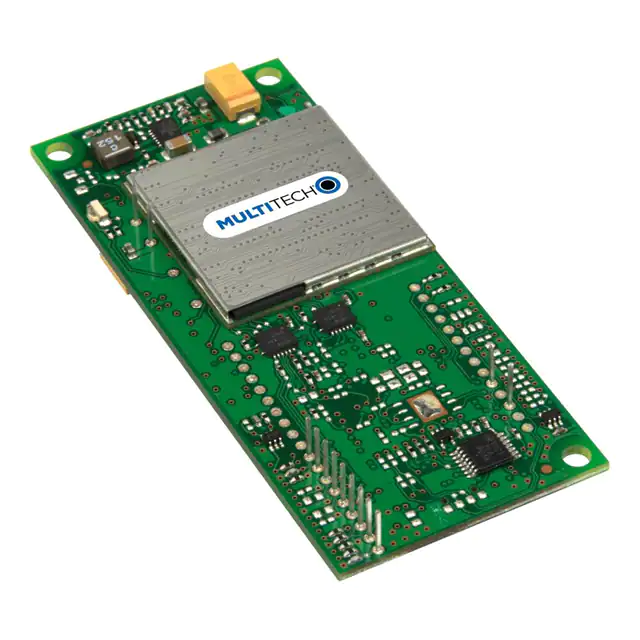 MTSMC-L4N1-U.R1A Multi-Tech Systems Inc. electronic component