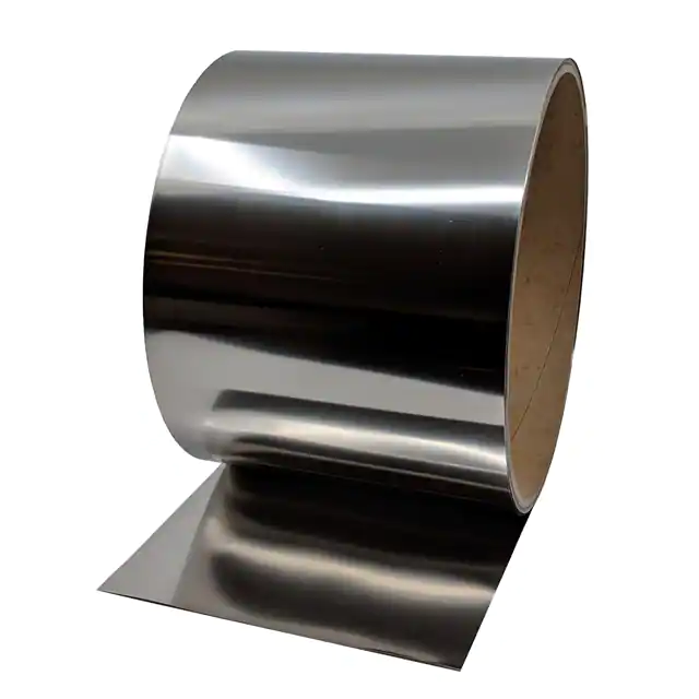 MU002-8 MuMETAL® electronic component