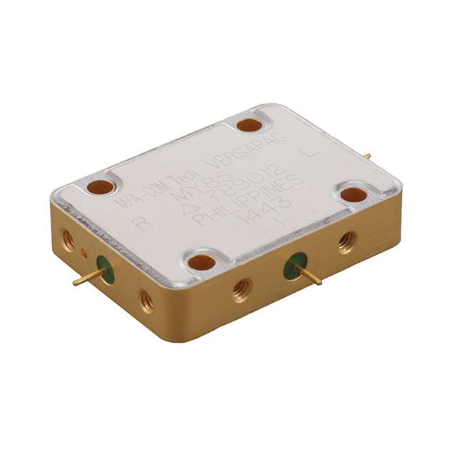 MY85 MACOM Technology Solutions electronic component