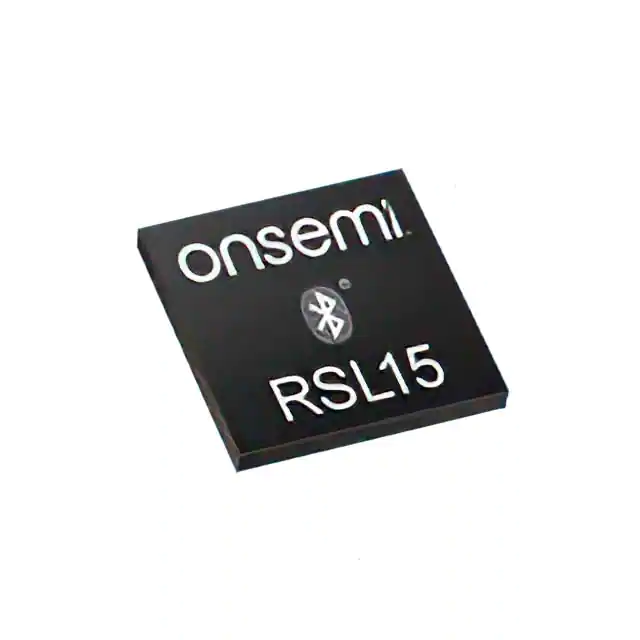 NCH-RSL15-512-101Q40-ACG onsemi electronic component
