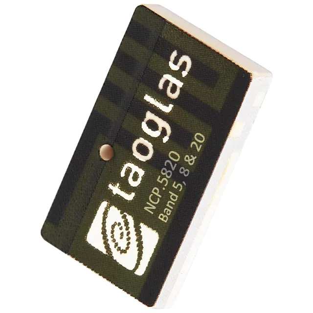 NCP.5820 Taoglas Limited electronic component