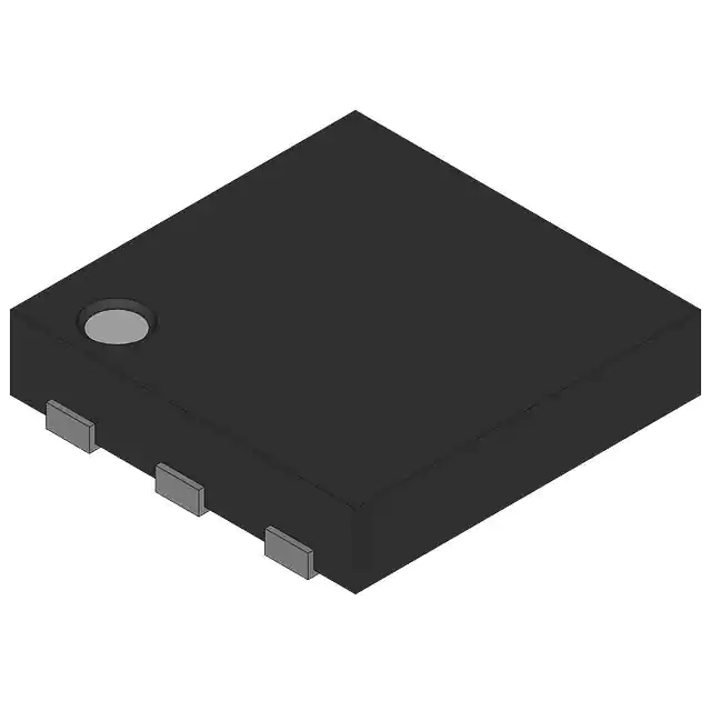 LMV225SD Texas Instruments electronic component