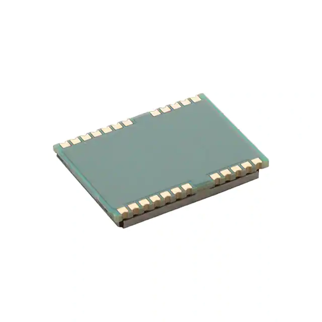NEO-M8J-0 u-blox electronic component