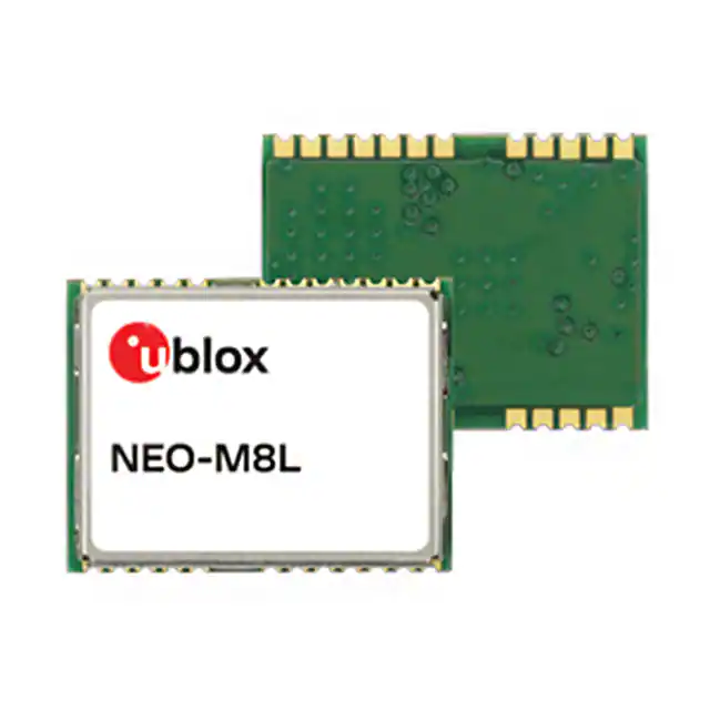 NEO-M8L-06B u-blox electronic component