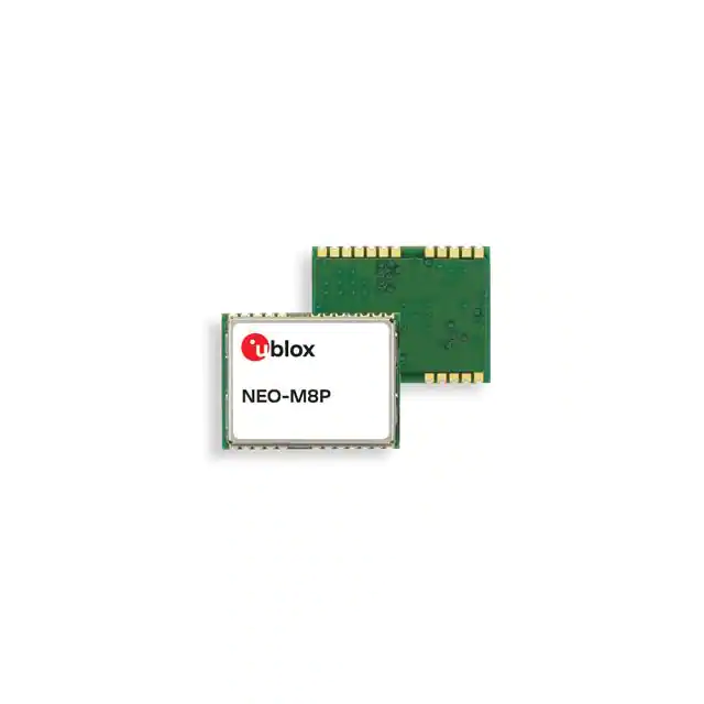 NEO-M8P-2 u-blox electronic component