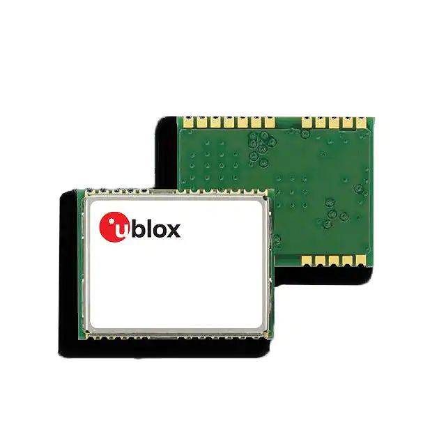 NEO-M9N-00B u-blox electronic component