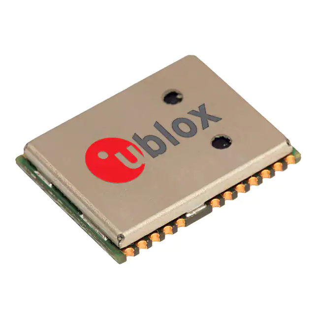 NEO-M8N-0 u-blox electronic component