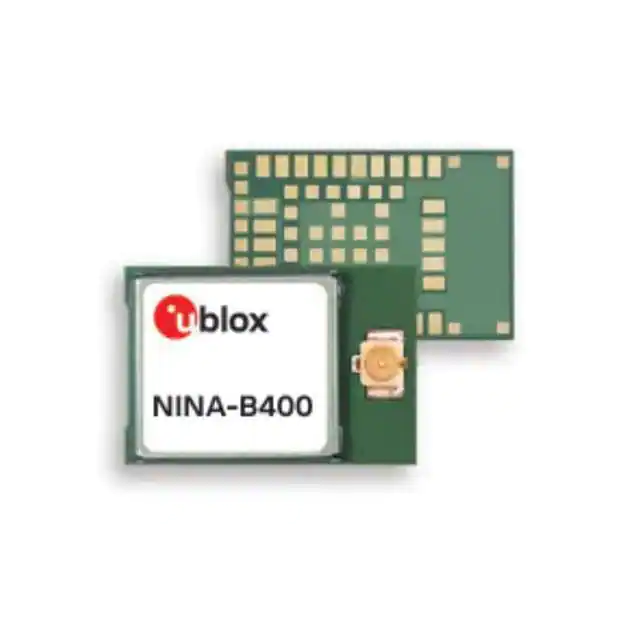 NINA-B400-00B u-blox electronic component