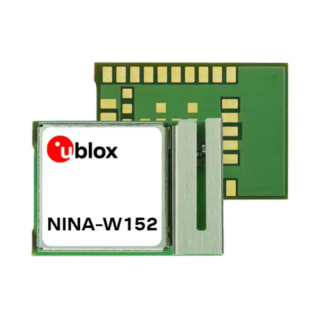 NINA-W152-03B u-blox electronic component