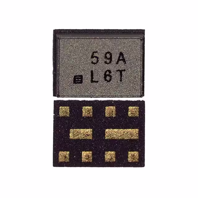 NJG1159PHH-A-TE1 Nisshinbo Micro Devices Inc. electronic component