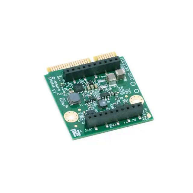 NL-AB-MPCIE2-H NimbeLink, LLC electronic component