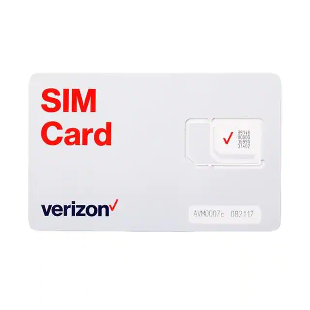 NL-SIM-VER-M1 NimbeLink, LLC electronic component