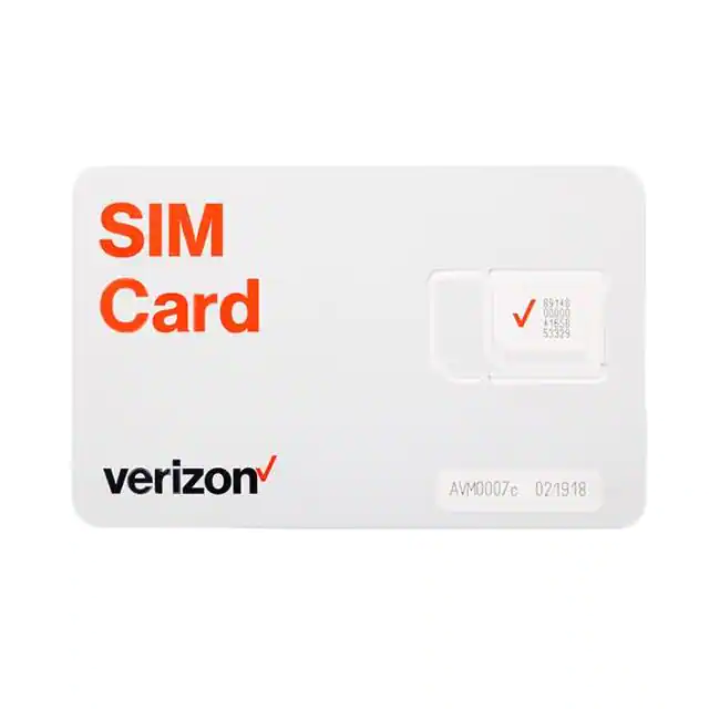 NL-SIM-VER-TRI NimbeLink, LLC electronic component