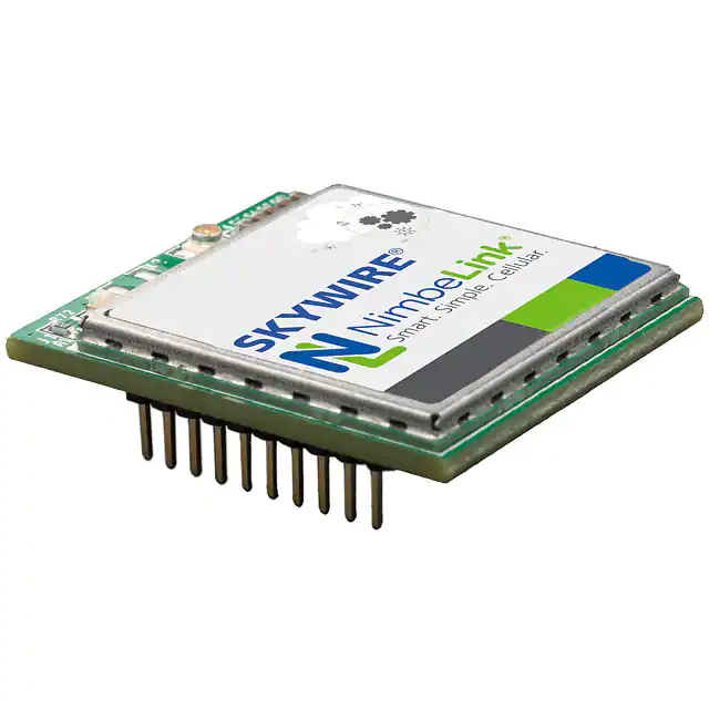 NL-SW-1XRTT-V NimbeLink, LLC electronic component