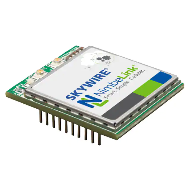 NL-SW-EVDO-V NimbeLink, LLC electronic component