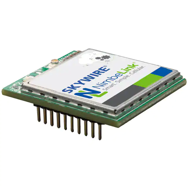 NL-SW-HSPA NimbeLink, LLC electronic component