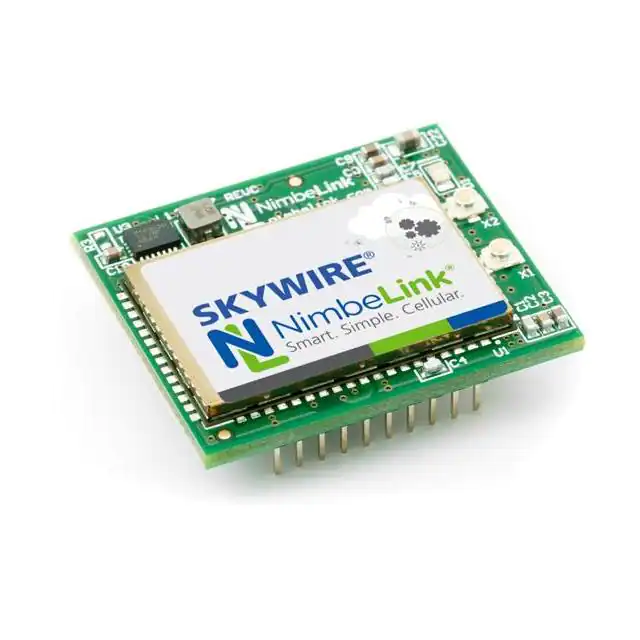 NL-SW-LTE-GELS3-E NimbeLink, LLC electronic component