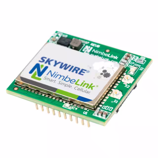 NL-SW-LTE-GELS3-C NimbeLink, LLC electronic component
