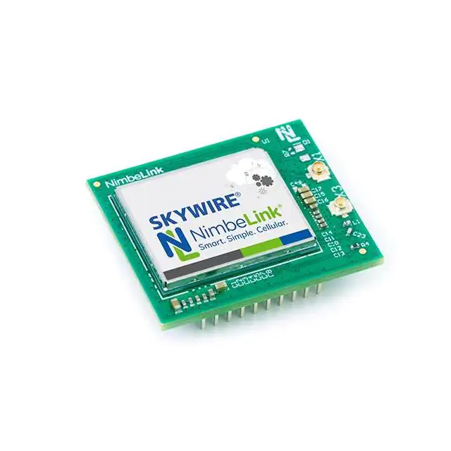 NL-SW-LTE-QBG95 NimbeLink, LLC electronic component