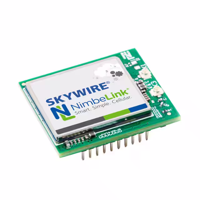 NL-SW-LTE-QBG96 NimbeLink, LLC electronic component