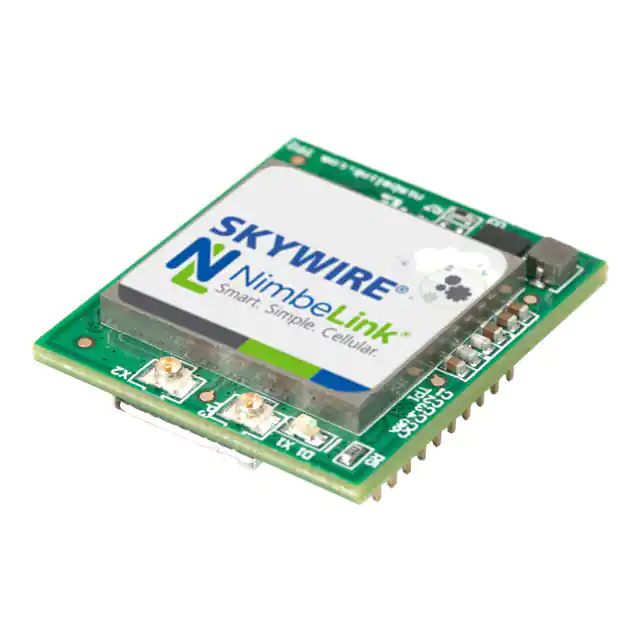 NL-SW-LTE-S7588-V NimbeLink, LLC electronic component