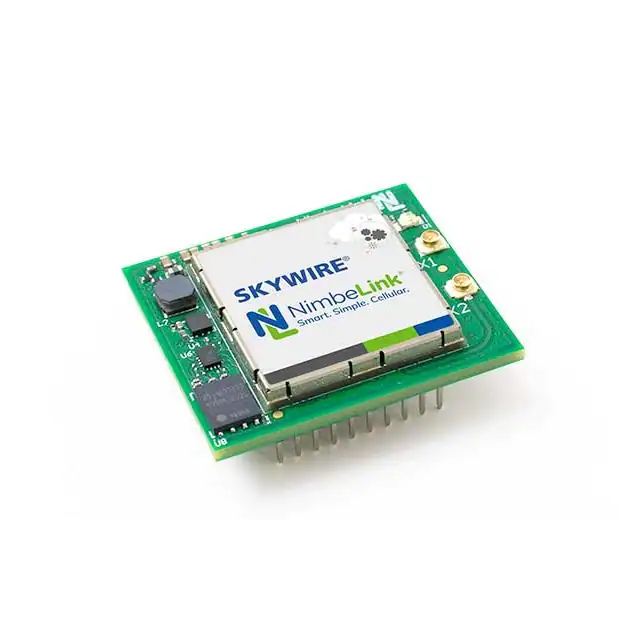 NL-SW-LTE-SRC7611-4NG NimbeLink, LLC electronic component