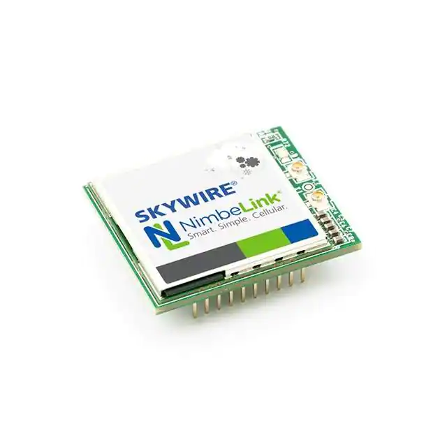 NL-SW-LTE-TC4EU NimbeLink, LLC electronic component