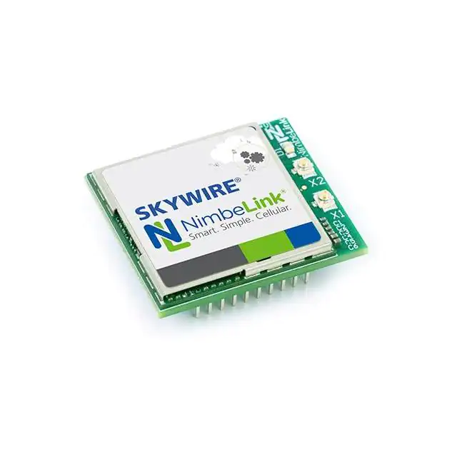 NL-SW-LTE-TC4NAG-B NimbeLink, LLC electronic component