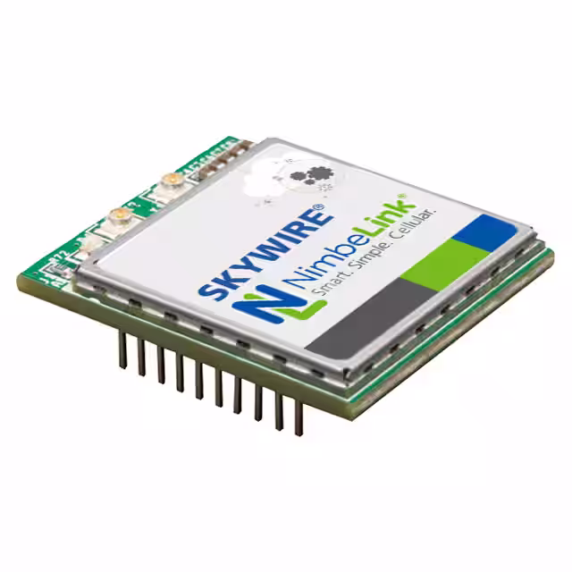 NL-SW-LTE-TNAG-B NimbeLink, LLC electronic component