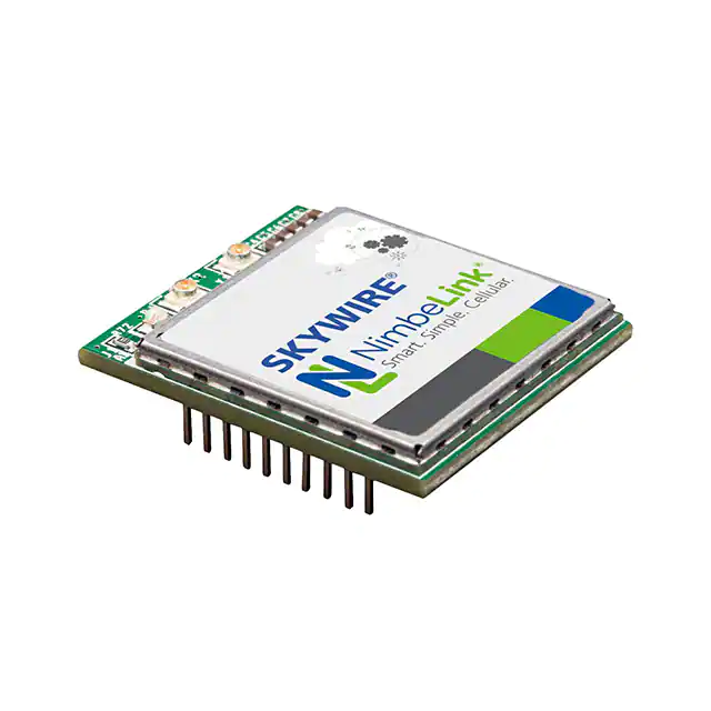 NL-SW-LTE-TSVG-B NimbeLink, LLC electronic component