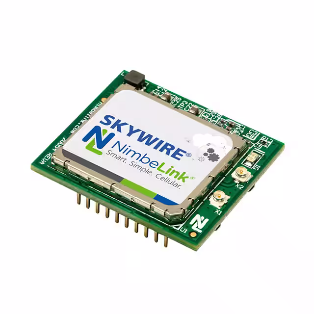 NL-SW-LTE-WM14-C NimbeLink, LLC electronic component