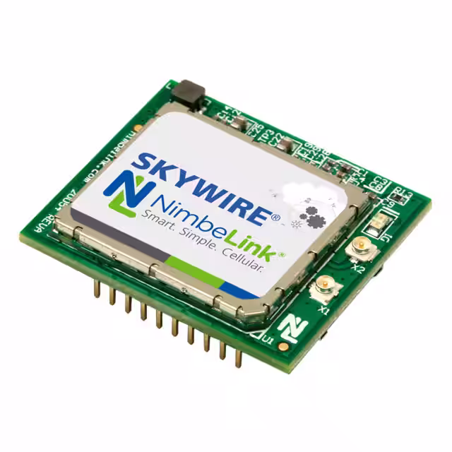 NL-SW-LTE-WM14-B NimbeLink, LLC electronic component