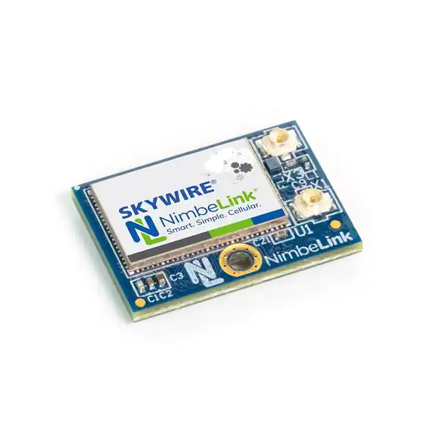 NL-SWN-LTE-NRF9160-C NimbeLink, LLC electronic component