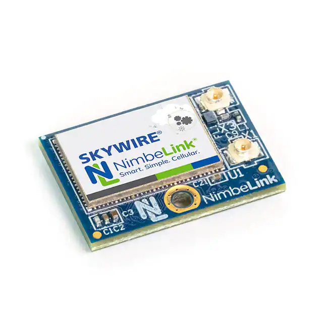 NL-SWN-LTE-NRF9160 NimbeLink, LLC electronic component