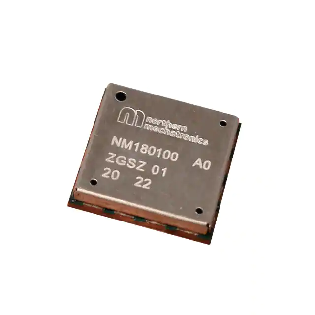 NM180100 Northern Mechatronics Inc. electronic component