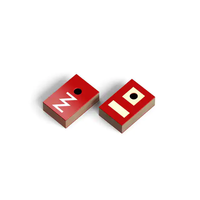 NN02-101 Ignion electronic component