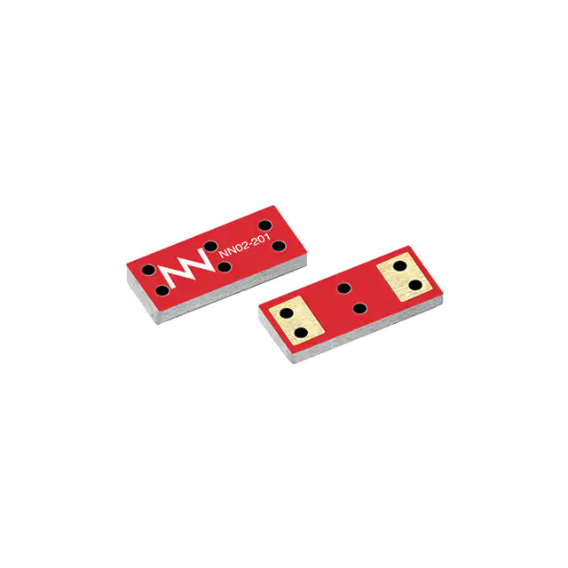 NN02-201 Ignion electronic component