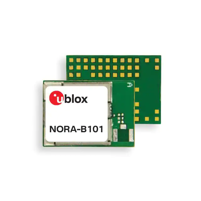NORA-B101-00B u-blox electronic component
