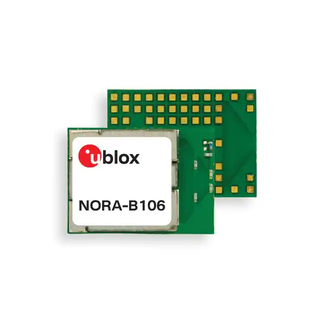 NORA-B106-00B u-blox electronic component