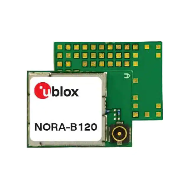 NORA-B120-00B u-blox electronic component